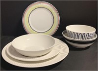 Kate Spade Dishes