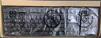New Dell Keyboard