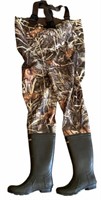Insulated Waders 10
