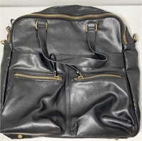 Hollywood Intuition Vegan Leather Bag