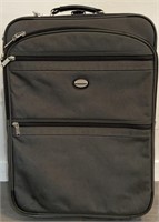 Pathfinder Suitcase