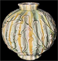 Ceramic Vase Oil Burner