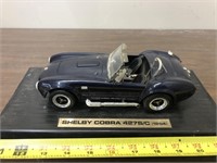 Shelby cobra 427S/C (1964)