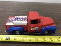 Ertl 1955 Ford pickup truck