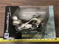 BMW K1200LT road rider collection