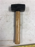 New approx 2lb hammer