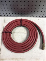 New 12 1/2ft  torch hoses