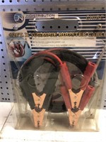 New 12ft 10 guage jumper cables