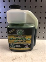 2 cycle engine oil mix