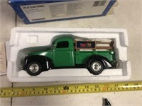 Ertl collectibles 1940 Ford pickup