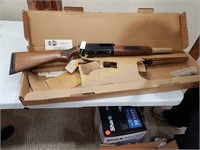 MOSSBERG MODEL 500 12GA