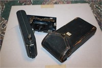 Vintage Kodak Pocket Camera & Case