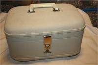 Vintage Vanity Case Matches Lot 77