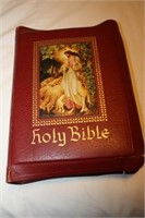 St James Bible