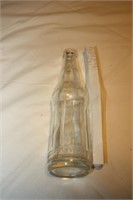1956 Quench Soda Bottle Owen Sound