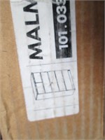 NEW IN BOX IKEA MALM DRESSER