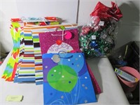 LOT GIFT BAGS AND PACKAGING SUPPLY