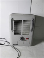 PATTON UTILITY HEATER- GENTLY USED