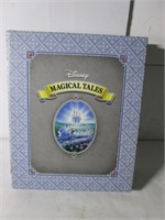 DISNEY MAGICAL TALES BOOK SET