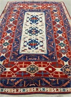 Several rugs