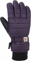 Carhartt Women's Quilts Insulated Breathable Glove