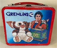 1984 Gremlins Lunchbox
