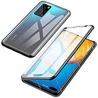 Anti-Spy Case for Huawei P40 Pro (6.58 inch),