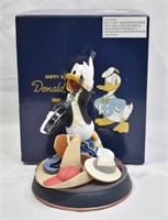 Donald Duck 70th Birthday Markrita Figure Box  Pin