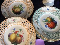 More Meissen China