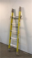 Werner 5' Tapered Sectional Ladder Section S7906-1
