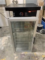 Flav-R-Savor Heating Cabinet