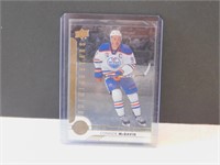 Collectable Hockey Cards And Memorabilia Auction