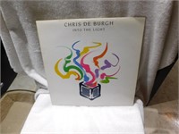 CHRIS DEBURGH - Into The Light