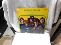 BEACH BOYS - 20 Greatest Hits