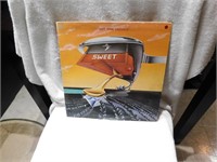 SWEET - Off The Record
