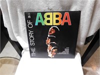 ABBA - Story Of ABBA