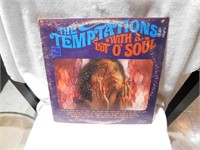 TEMPTATIONS - With A Lot O Soul