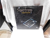 SUPERTRAMP - Crime Of The Century