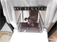 PAT BENATAR - Precious Time