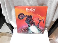 MEATLOAF - Bat Out of Hell