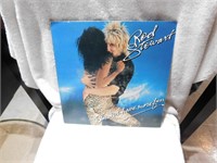 ROD STEWART - Blondes Have More Fun