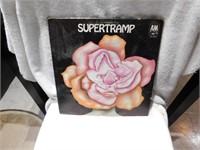 SUPERTRAMP - Supertramp