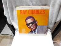 RAY CHARLES - Spotlight On