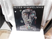 PETER HIMMELMAN - Gematria