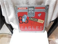 EAGLES - Live