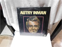 AUTRY INMAN -  Autry Inman