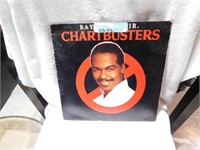 RAY PARKER JR - Chartbusters