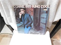 DONNIE IRIS - King Cool