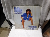 MILLIE JACKSON - An Imitation Of Love