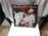 MILLIE JACKSON - Just a Lil Bit Country (sealed)